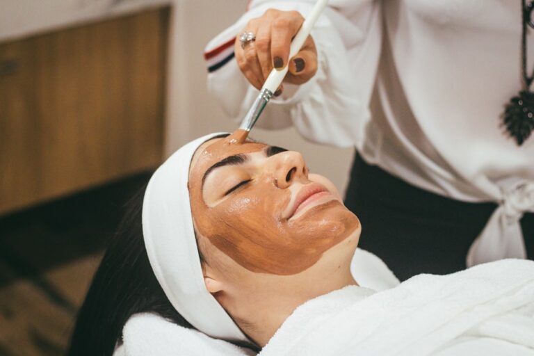 Fermented Alchemy: How Galactomyces & Rice Water Elevate Skin Translucency