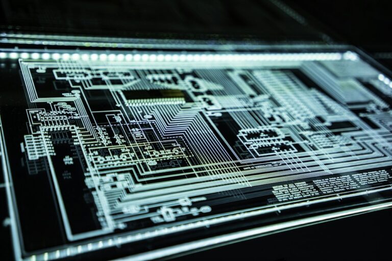 The Physics of Touch: Designing Subtle Micro-Haptics for Quiet Computing