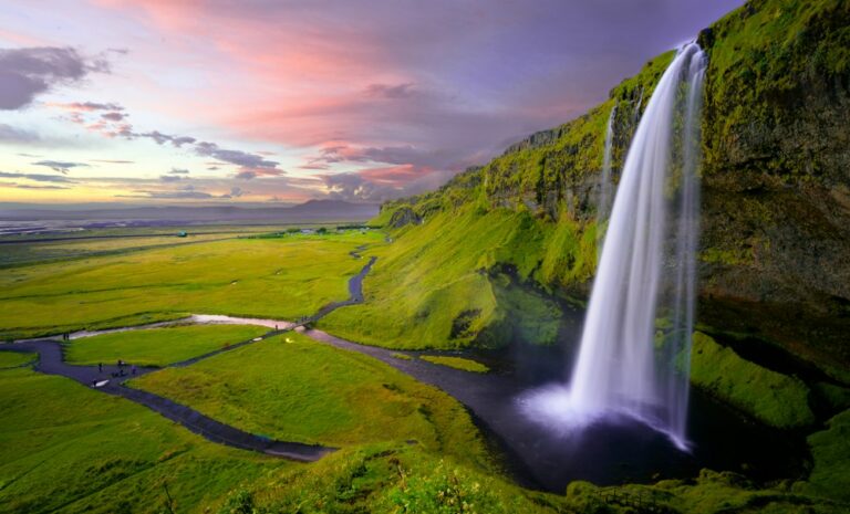Land of Steam & Obsidian: A Mindful Journey Through Iceland’s Remote Highlands
