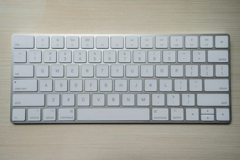 Tactile Resilience: The Enduring Romance of Mechanical Keyboards & Horology