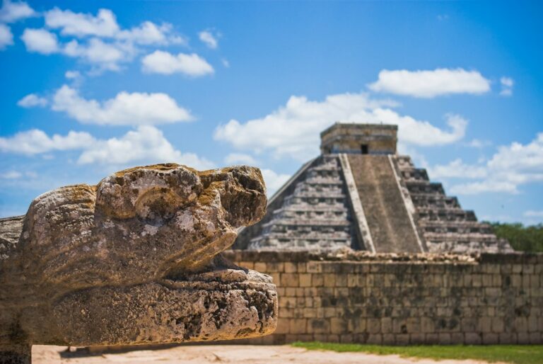 Smoked Clay & Heirloom Corn: An Architectural Gastronomy Tour of Oaxaca