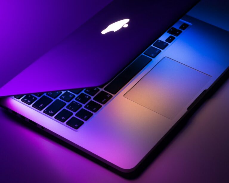 The Quiet Computer: Designing Calm, Distraction-Free Hardware & Workspaces
