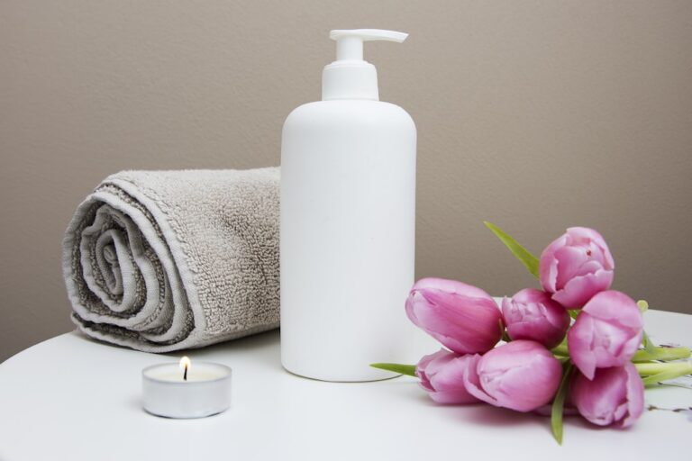 Immersion Therapy: The Restorative Power of Cedarwood & Magnesium Flakes