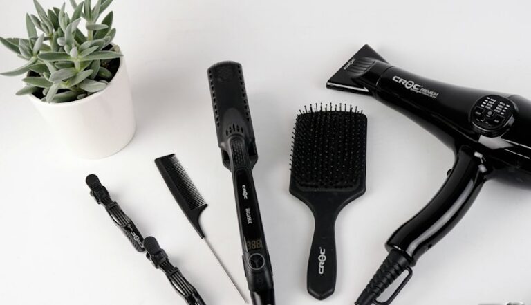 Root Awakening: The Essential Ritual of Scalp Microbiome Care