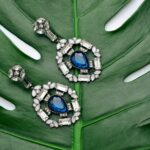 Molten Form: The Quiet Resurgence of Hand-Forged Silver & Sculptural Jewelry