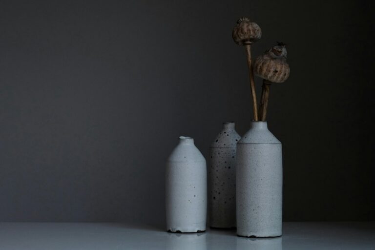 Golden Scars: What the Japanese Art of Kintsugi Teaches Us About Resilience