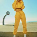 Deconstructed Power Dressing: The Modern Art of Oversized Tailoring