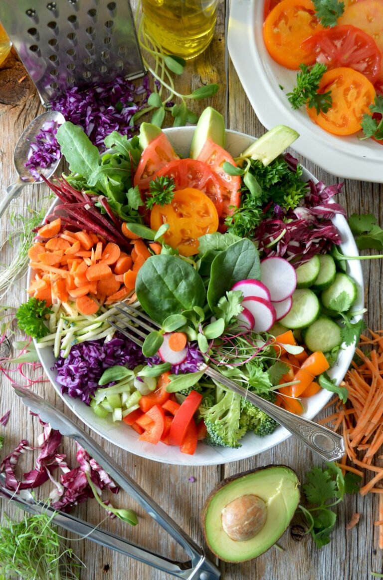 Nourishing Autumn Harvest: 5 Warm Grain Bowls for Quiet Evenings