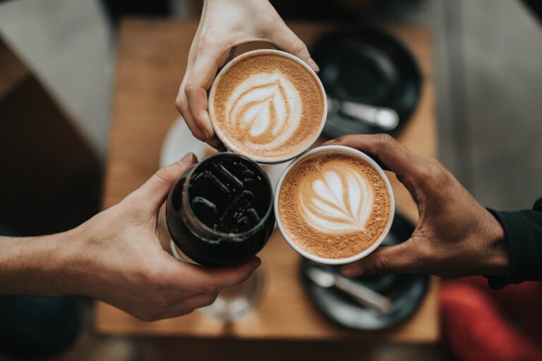 The Architecture of Pour-Over: Finding Meditation in Single-Origin Brewing